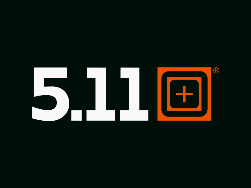 5.11 Tactical Logo