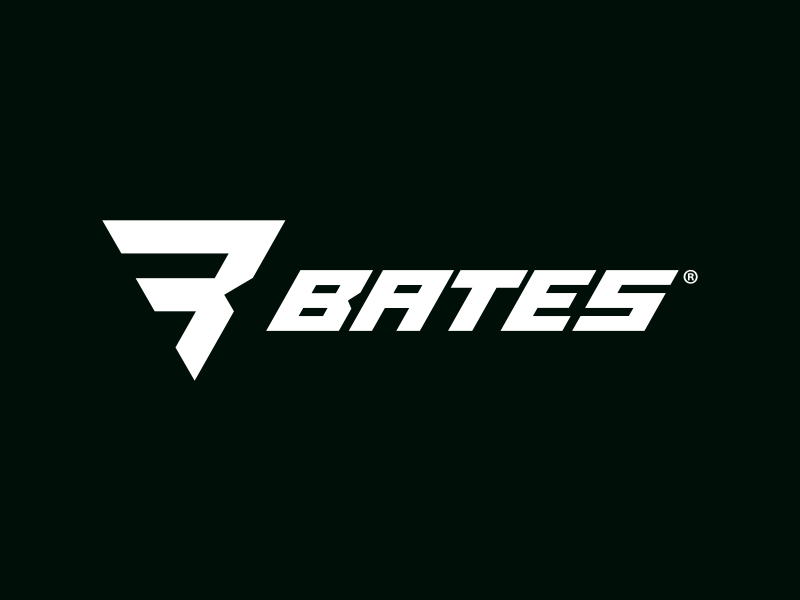 Bates Logo