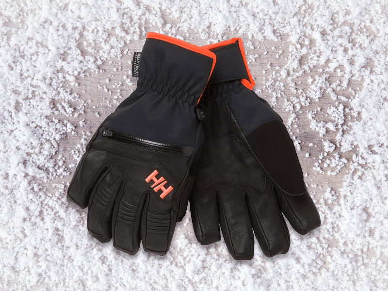 Helly Hansen Gloves