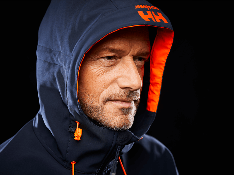 Helly Hansen Premium Work Wear