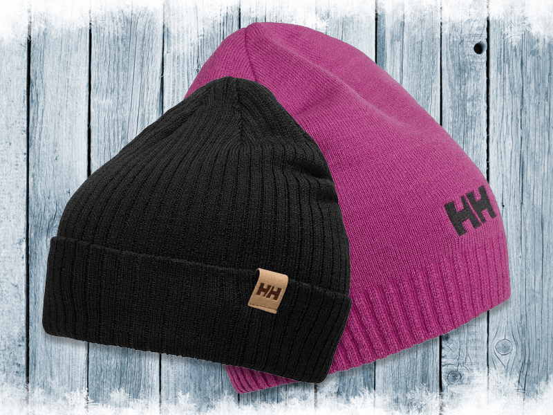 Helly Hansen Winter Hats