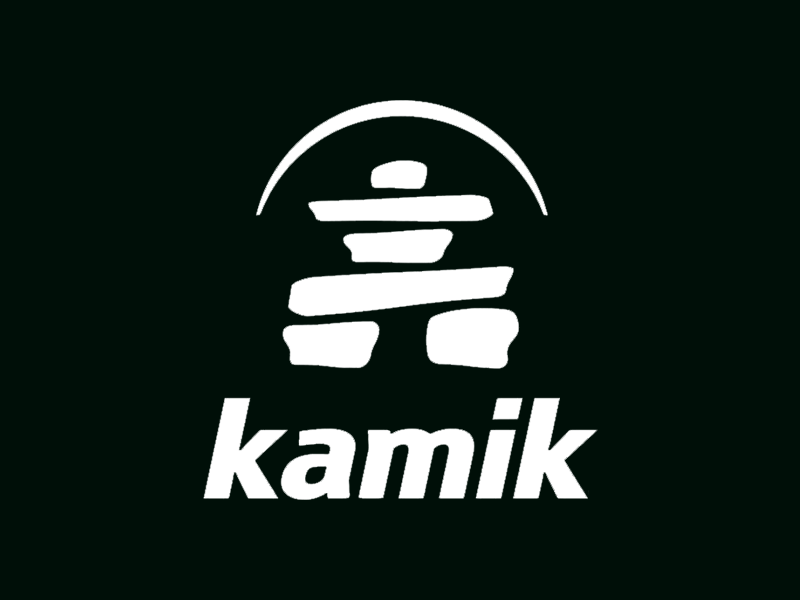 Kamik Logo