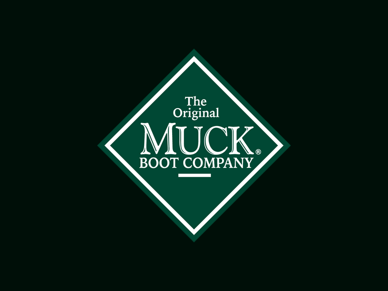 Muck Boots Logo