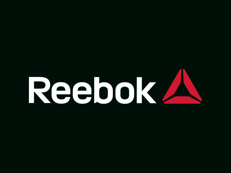 Reebok Logo