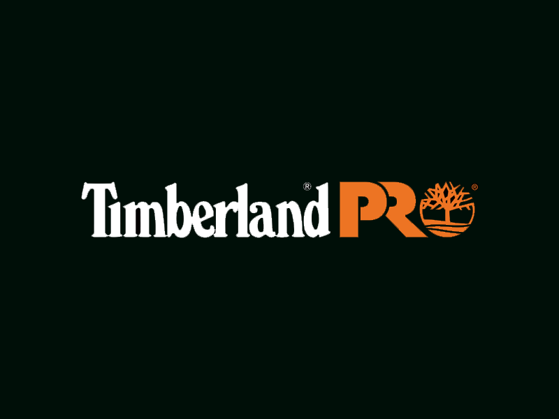 Timberland Pro Logo