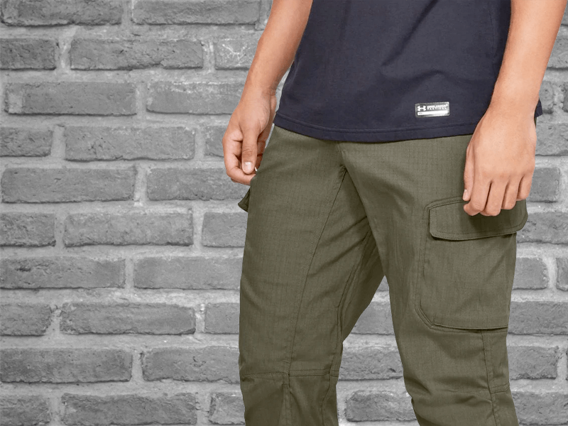 Under Armour Tactical Pants