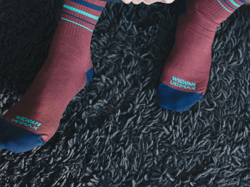 Wigwam Socks