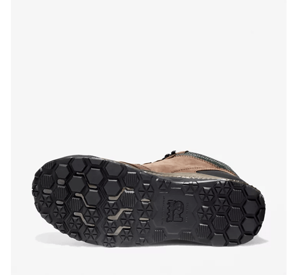 Men's Reaxion Composite Toe Waterproof Work Sneaker